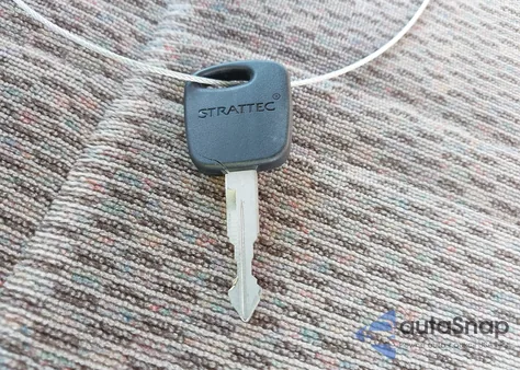 1997 Ford F-150 Lariat/Standard/Xl/Xlt z USA, uszkodzony, nr VIN 1FTDX1768VNC28285